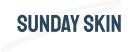 Sunday Skin logo